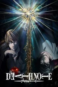 Death Note Dublado