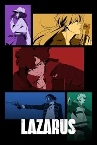 Lazarus