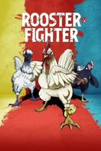 Niwatori Fighter Dublado