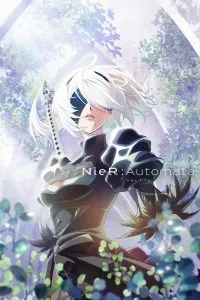 NieR:Automata Ver1.1a Dublado