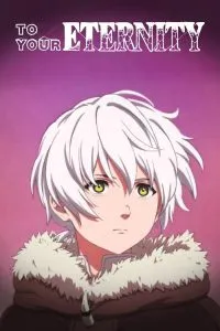 Fumetsu no Anata Dublado