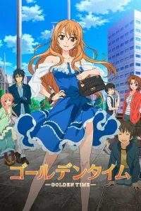 Golden Time