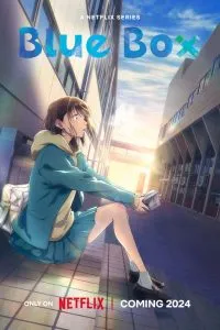 Ao no Hako Dublado
