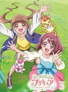 Healin’ Good Precure