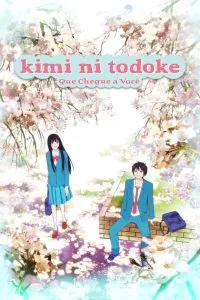 Kimi ni Todoke