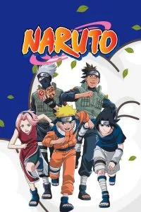 Naruto Dublado