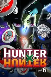Hunter x Hunter (2011)