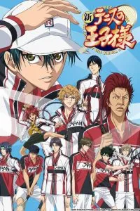 Shin Tennis no Oujisama