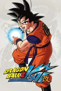Dragon Ball Z Kai Dublado