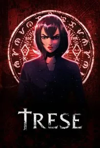 Trese Dublado