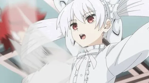Yozakura-san Chi no Daisakusen Dublado - Episódio 3