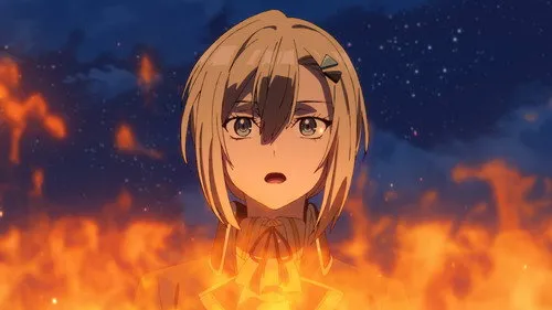 Romelia Senki - Episódio 4