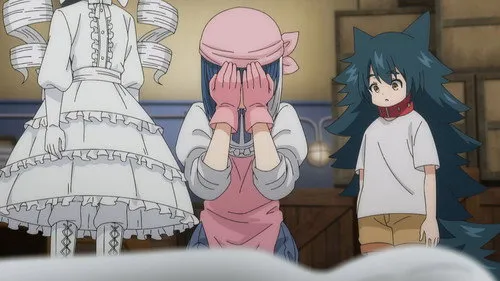 Yozakura-san Chi no Daisakusen Dublado - Episódio 9