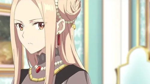 Doumo, Suki na Hito ni Horegusuri wo Irai sareta Majo desu. - Episódio 3
