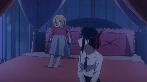 Kaguya-sama wa Kokurasetai: Otona e no Kaidan Dublado - Episódio 2