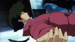Cowboy Bebop Dublado - Episódio 9