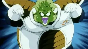 Dragon Ball Z - Episódio 63