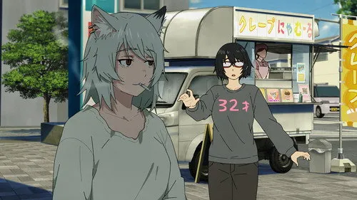 Yanineko Dublado - Episódio 12