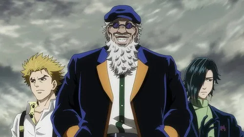 Nyaight of the Living Cat Dublado - Episódio 6