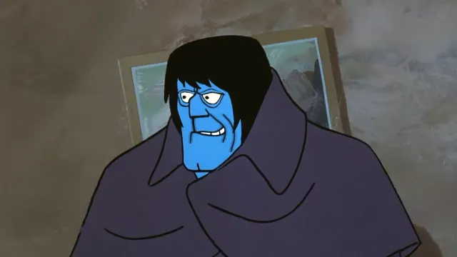 Scooby-Doo, Cadê Você? - Episódio 6