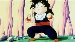 Dragon Ball Z - Episódio 27