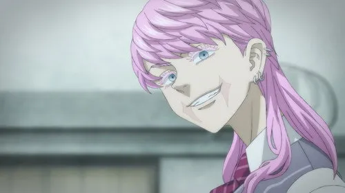 Tokyo Revengers Dublado - Episódio 3
