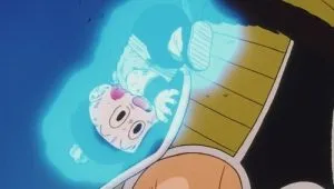 Dragon Ball Z - Episódio 24