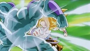 Dragon Ball Z - Episódio 102