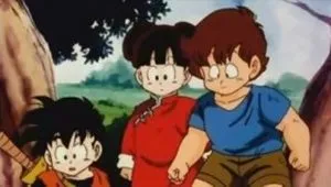 Dragon Ball Z - Episódio 16