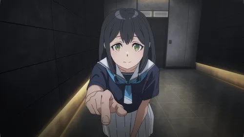 Toaru Anbu no Item - Episódio 3