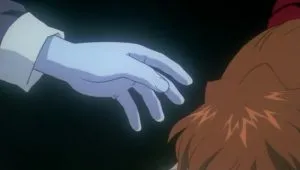 Neon Genesis Evangelion Dublado - Episódio 22