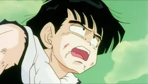 Dragon Ball Z - Episódio 65