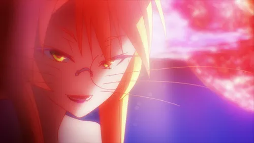 No Game, No Life Dublado - Episódio 12