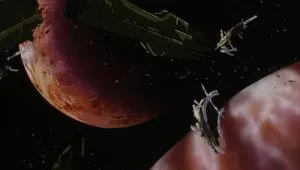 Ginga Eiyuu Densetsu Gaiden - Episódio 18