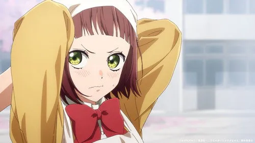 Uchi no Otouto-domo ga Sumimasen - Episódio 16