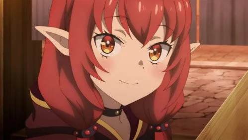 Shinja Zero no Megami-sama to Hajimeru Isekai Kouryaku - Episódio 3