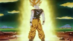 Dragon Ball Z - Episódio 95