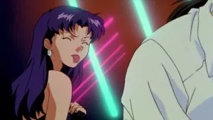 Neon Genesis Evangelion Dublado - Episódio 15