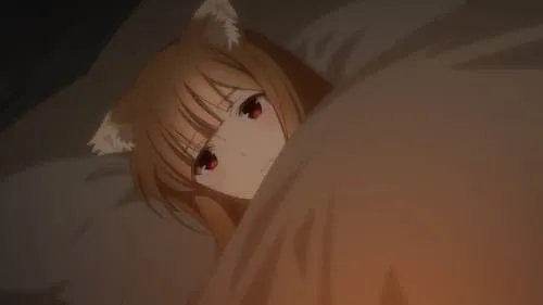 Ookami to Koushinryou: Merchant Meets the Wise Wolf Dublado - Episódio 13