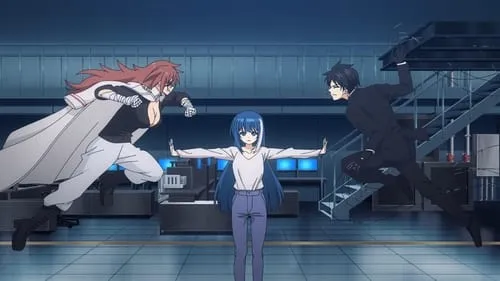 Yozakura-san Chi no Daisakusen Dublado - Episódio 8