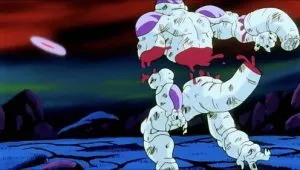 Dragon Ball Z - Episódio 104