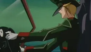 Bucky Dublado - Episódio 21