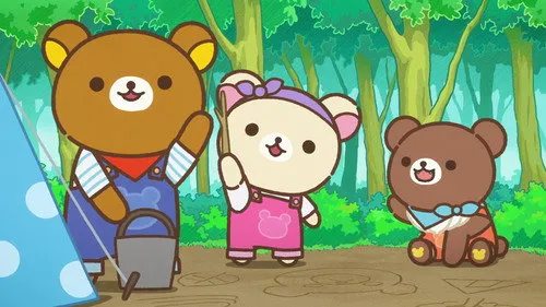 Rilakkuma - Episódio 29