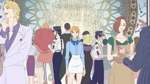 One Piece: Heroines Dublado - Episódio 1