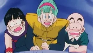 Dragon Ball Z - Episódio 43