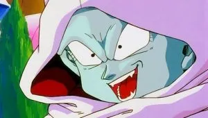 Dragon Ball Z - Episódio 108