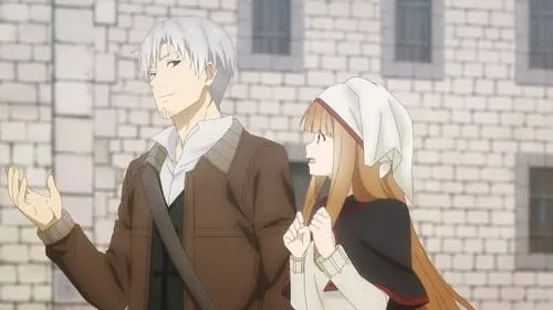 Ookami to Koushinryou: Merchant Meets the Wise Wolf Dublado - Episódio 7