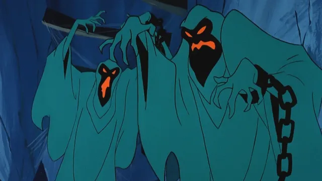 Scooby-Doo, Cadê Você? - Episódio 16