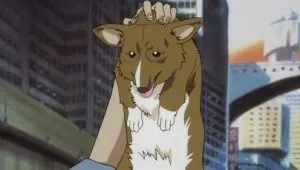 Cowboy Bebop Dublado - Episódio 1