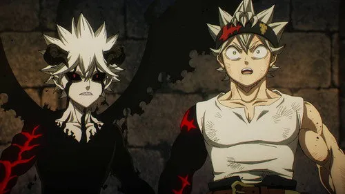 Black Clover Dublado - Episódio 1